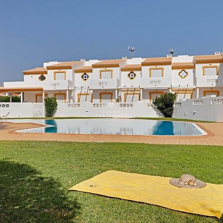 Villa Acoteias - By Dalma Portuguesa Olhos de Agua  Exteriér fotografie